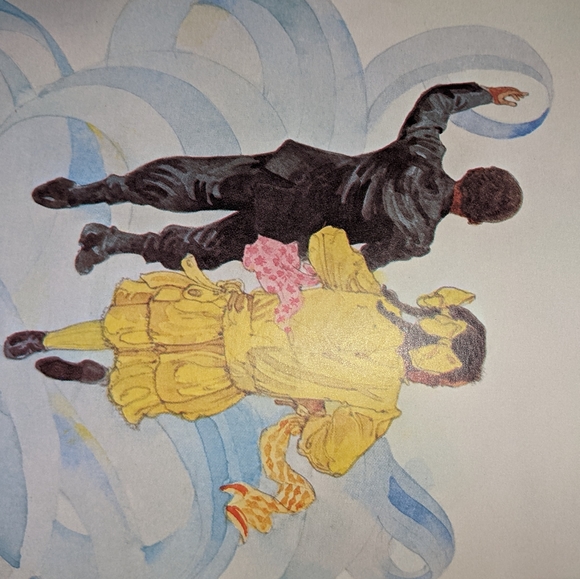 Mirandy and Brother Wind by Patricia C. McKissack Childrens Book - Picture 4 of 4